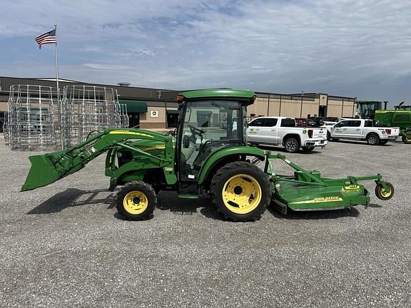 Image of John Deere 3720 equipment image 1