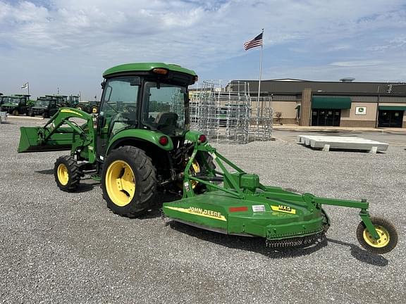 Image of John Deere 3720 equipment image 2