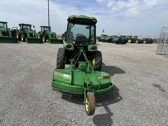 Image of John Deere 3720 equipment image 3