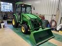 2013 John Deere 3720 Image