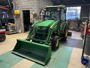 Main image John Deere 3720 1