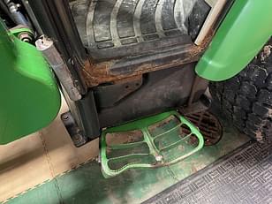 Main image John Deere 3720 8