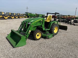 2013 John Deere 3720 Image