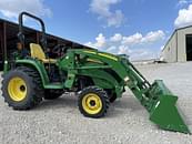 Thumbnail image John Deere 3720 0