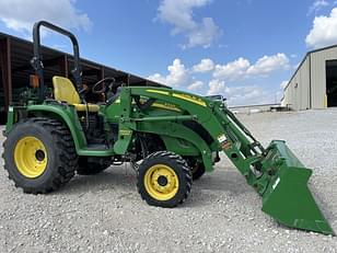 Main image John Deere 3720 0