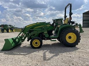 Main image John Deere 3720 1