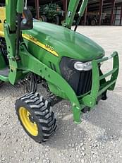 Main image John Deere 3720 6