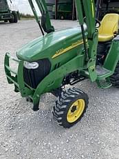 Main image John Deere 3720 8