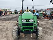 Thumbnail image John Deere 3720 4