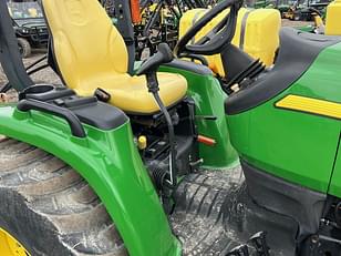 Main image John Deere 3720 5