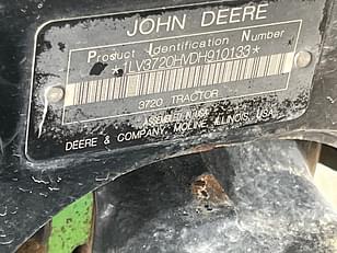 Main image John Deere 3720 9