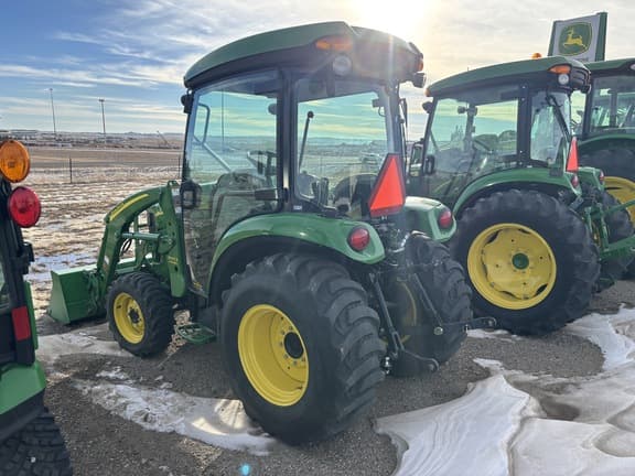Image of John Deere 3720 equipment image 4