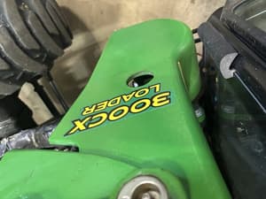 2013 John Deere 3720 Image