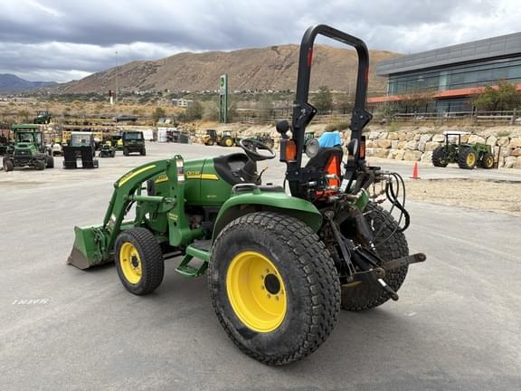 Image of John Deere 3720 equipment image 2