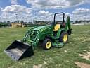 2013 John Deere 3720 Image