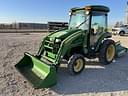 2013 John Deere 3720 Image