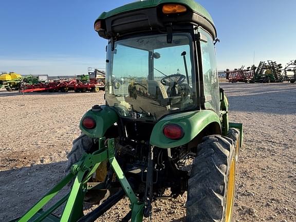 Image of John Deere 3720 equipment image 4