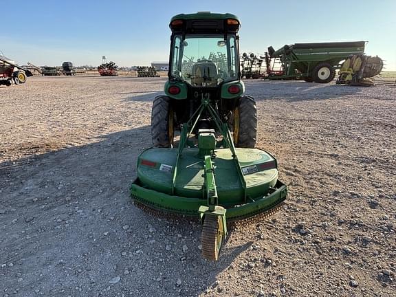 Image of John Deere 3720 equipment image 3