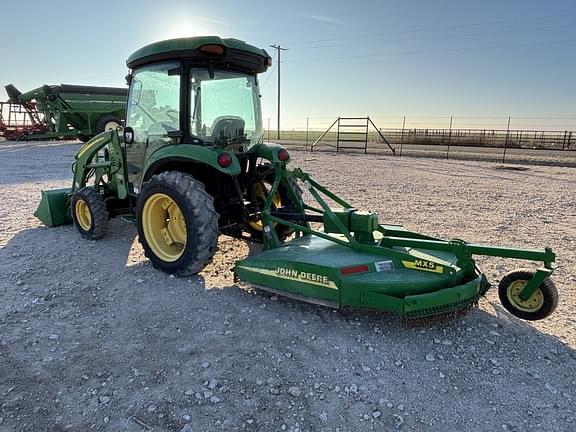 Image of John Deere 3720 equipment image 2