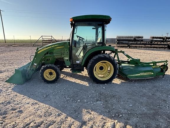 Image of John Deere 3720 equipment image 1