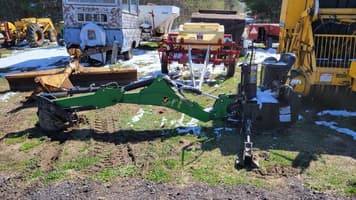 Main image John Deere 375