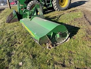 Main image John Deere 390 1