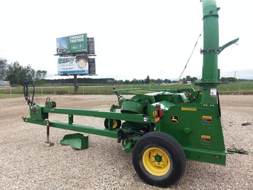 Main image John Deere 3975
