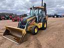 2013 John Deere 410K Image