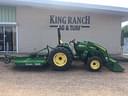 2013 John Deere 4105 Image