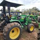 2013 John Deere 4105 Image