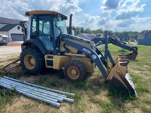 2013 John Deere 410K Equipment Image0