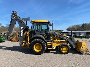 Main image John Deere 410K