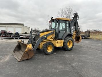 Main image John Deere 410K