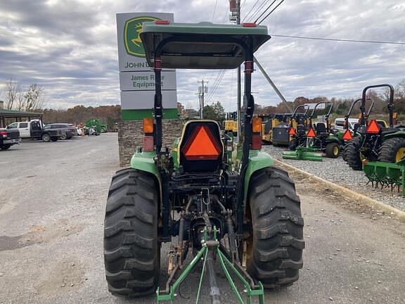 Image of John Deere 4120 equipment image 1