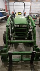 2013 John Deere 4120 Image