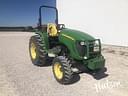 2013 John Deere 4120 Image