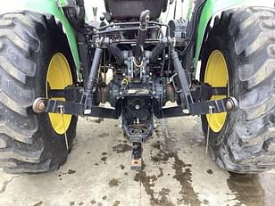 Main image John Deere 4320 10