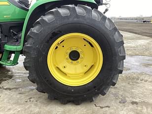 Main image John Deere 4320 18