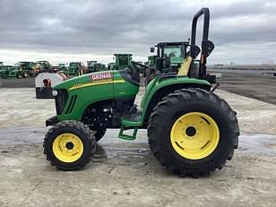 Main image John Deere 4320 28