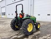 Thumbnail image John Deere 4320 5