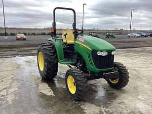 Main image John Deere 4320 7