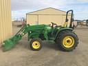 2013 John Deere 4320 Image