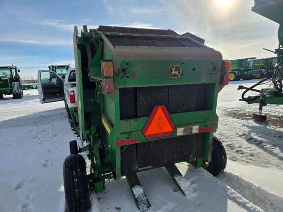 Image of John Deere 449 equipment image 1