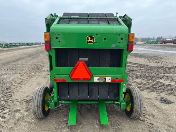 Image of John Deere 449 equipment image 3