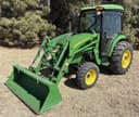 2013 John Deere 4520 Image