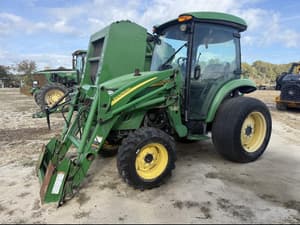 2013 John Deere 4520 Image