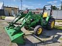 2013 John Deere 4520 Image