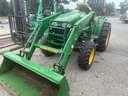 2013 John Deere 4520 Image