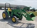 2013 John Deere 4520 Image