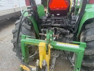 Image of John Deere 4520 equipment image 2